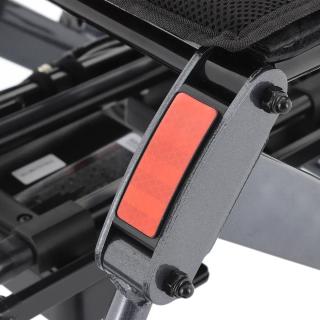 Кресло-коляска электрическая ЕК-6032A