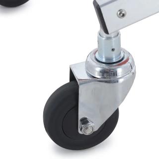 Носилки кресельные складные YDC-5L (по ТУ 32.50.50-020-98238288-2017, вариант исполнения ММ-ВВ2 (Sd-16403R))