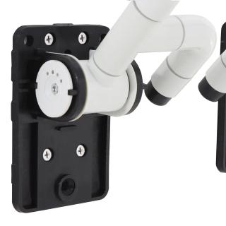 Откидное сиденье Med-Mos МС-К4