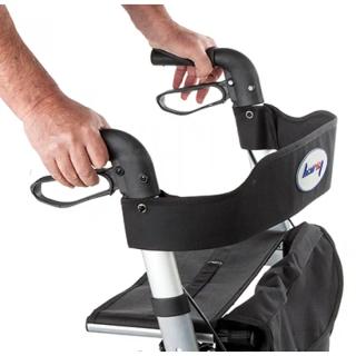 Роллатор (опоры-ходунки на колесах) Barry Smart