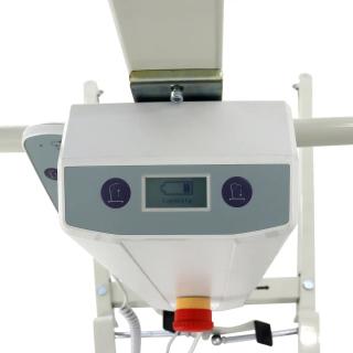 Подъемник электрический с траверсой (арт.320.00)