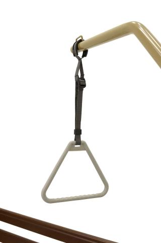 Кровать электрическая многофункциональная YG-1 (21) ЛДСП Коричневый