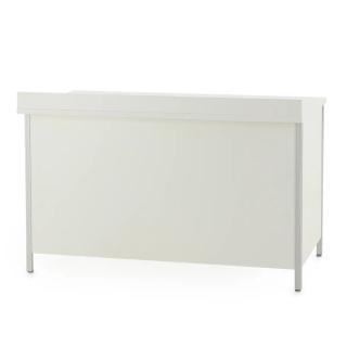 Стол врача-лаборанта 07-СКДЛ-1-2