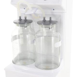 Аспиратор Med-Mos H001