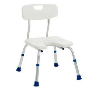 Сиденье для ванны с гигиеническим вырезом Melbourne