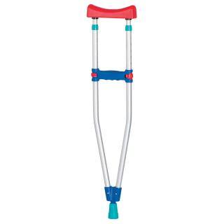 Костыль подмышечный Rebotec Квик ен Изи (детский)