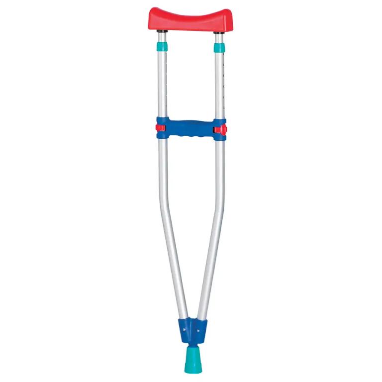 Костыль подмышечный Rebotec Квик ен Изи (детский)
