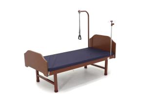 Кровать медицинская Е-18 (МБ-0020Д-00)(У) ЛДСП