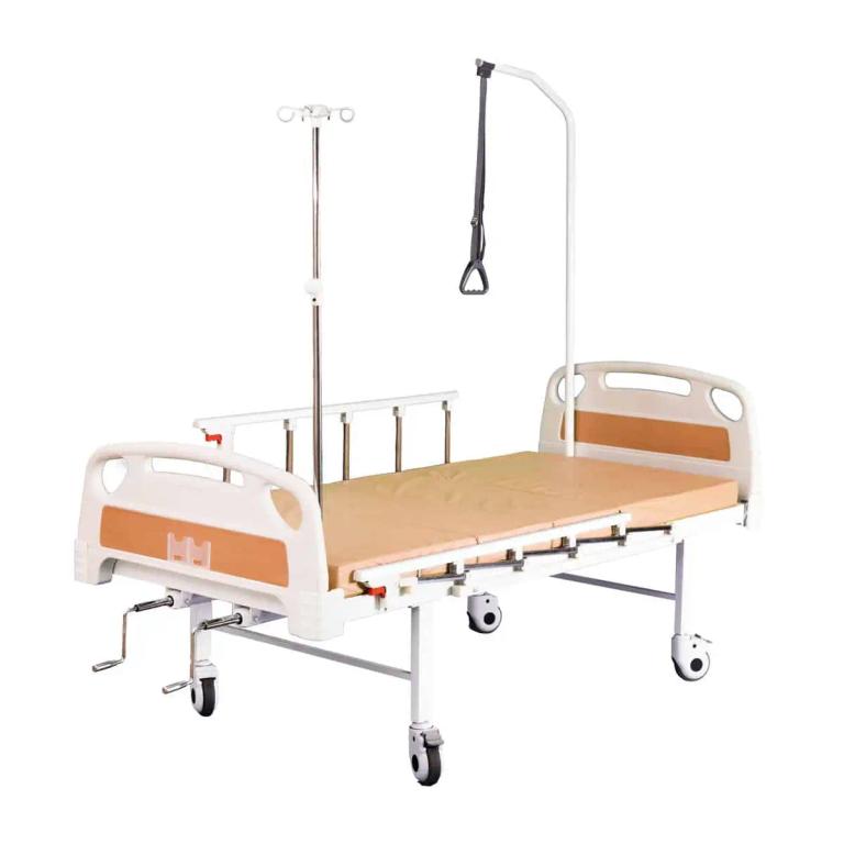 Медицинская кровать R4