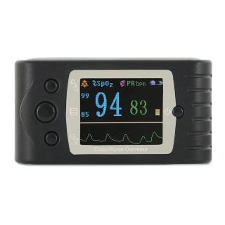 Пульсоксиметр напалечный CMS 60С