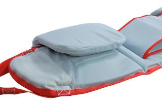 Ремень к подъемнику "Джеймс" с фиксацией M/L