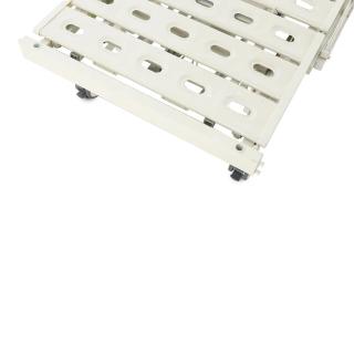 Кровать электрическая Med-Mos DB-6 MЕ-3018Н-05/МЕ-3018Д-04/МЕ-3018Д-11 (3 функции) с удлинением ложа, с аккумулятором