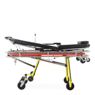 Каталка для АСМП Med-Mos ММА-10 KATS-22310N