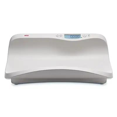 Весы медицинские детские электронные seca 374