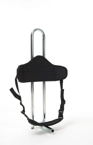 Реабилитационный ортопедический велосипед для детей с ДЦП Vermeiren Happy