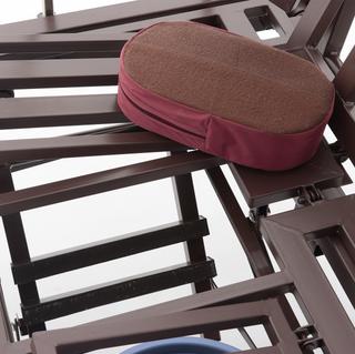 Кровать с боковым переворачиванием, функцией «кардиокресло» и регулировкой высоты DB-11A ЛДСП