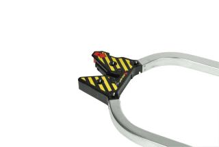 Тележка-каталка для скорой помощи с съёмными носилками YDC-3FWF