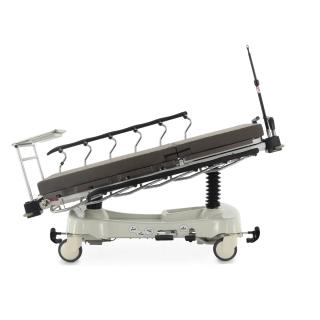 Каталка больничная Med-Mos ММ-НТ-3S с весами