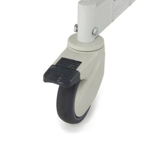 Кровать механическая Med-Mos E-1 PM-4018S-01 (5 функций)