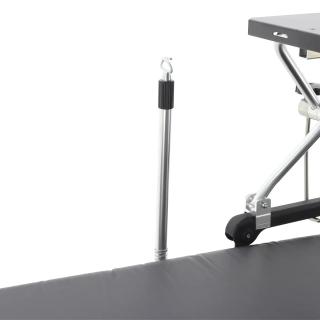 Каталка для АСМП Med-Mos ММА-10 KATS-22310N