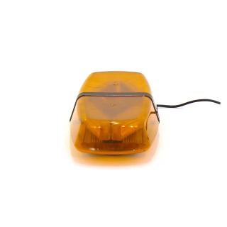 Автомобильная люстра без звука ММC.WLX-2