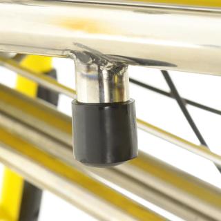 Каталка для АСМП Med-Mos ММ-А10 СП-16НФ со съемными носилками