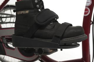 Трехколесный велосипед для инвалидов взрослых и подростков с ДЦП Vermeiren Liberty