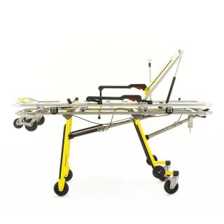 Каталка для АСМП Med-Mos ММ-А10 СП-16НФ со съемными носилками