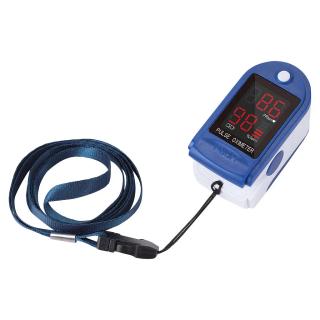 Пульсоксиметр напалечный серии 359 CMS 50DL