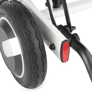 Кресло-коляска электрическая ЕК-6033