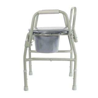 Кресло-стул с санитарным оснащением 10583