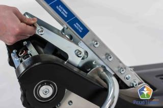 Мобильный лестничный подъемник для инвалидов SANO PTR 160