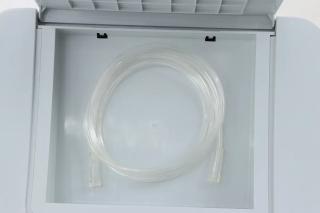 Кислородный концентратор Longfian JAY-10 (2 выхода кислорода) с небулайзером