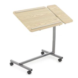 Прикроватный столик из HPL пластика ПС-003Н/002