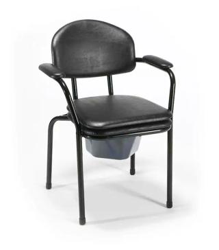 Кресло-стул с санитарным оснащением Rebotec Денвер