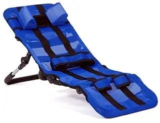 Складное сиденье-гамак для купания Vermeiren Pepi