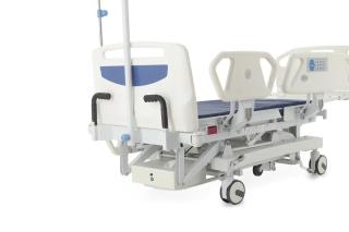 Кровать электрическая Med-Mos DB-5 DE-4079S-01