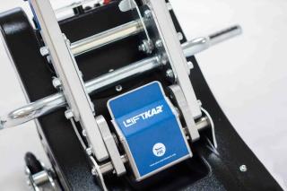 Мобильный лестничный подъемник для инвалидов SANO PTR 160