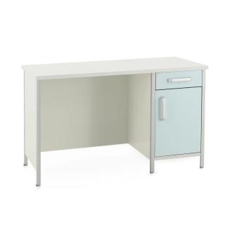 Стол врача-лаборанта 06-СВЛ-2-75-ПР