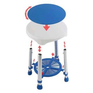 Стул для ванны 10502