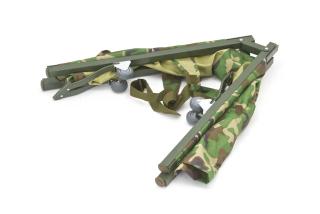 Носилки Med-Mos ММ-Ф7 Lzh-36403N