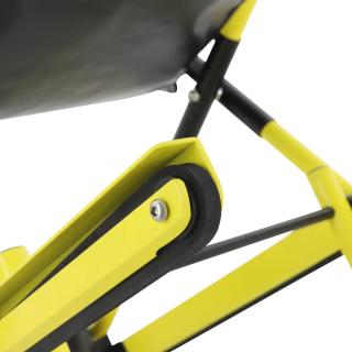 Носилки кресельного типа Med-Mos (YDC-5P) СП-15 / ММ-ВВ4 Sd-36013N