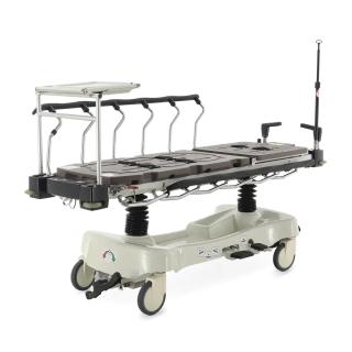 Каталка больничная Med-Mos ММ-НТ-3S с весами