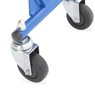 Носилки кресельного типа Med-Mos ММ-ВВ4 Sd-36013R (YDC-5P)