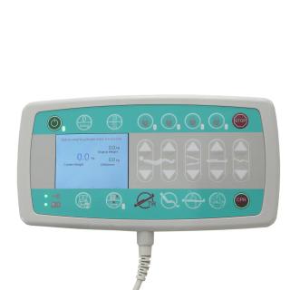 Кровать электрическая Med-Mos DB-17 DE-4079S-01