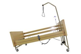 Кровать электрическая многофункциональная YG-1 (23) ЛДСП