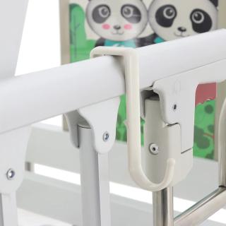 Кровать подростковая электрическая Med-Mos DB-9 DE-4548S-01