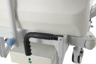 Кровать электрическая Med-Mos DB-5 DE-4079S-01