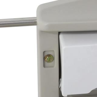 Пеленальный столик Med-Mos МСП-К1