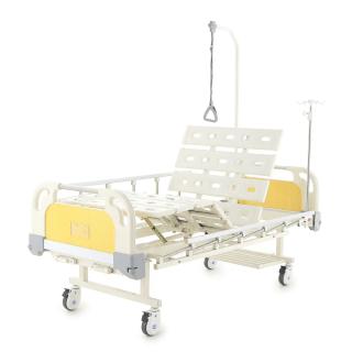 Кровать механическая Med-Mos Е-9 (MМ-2034H-01)) (2 функции)